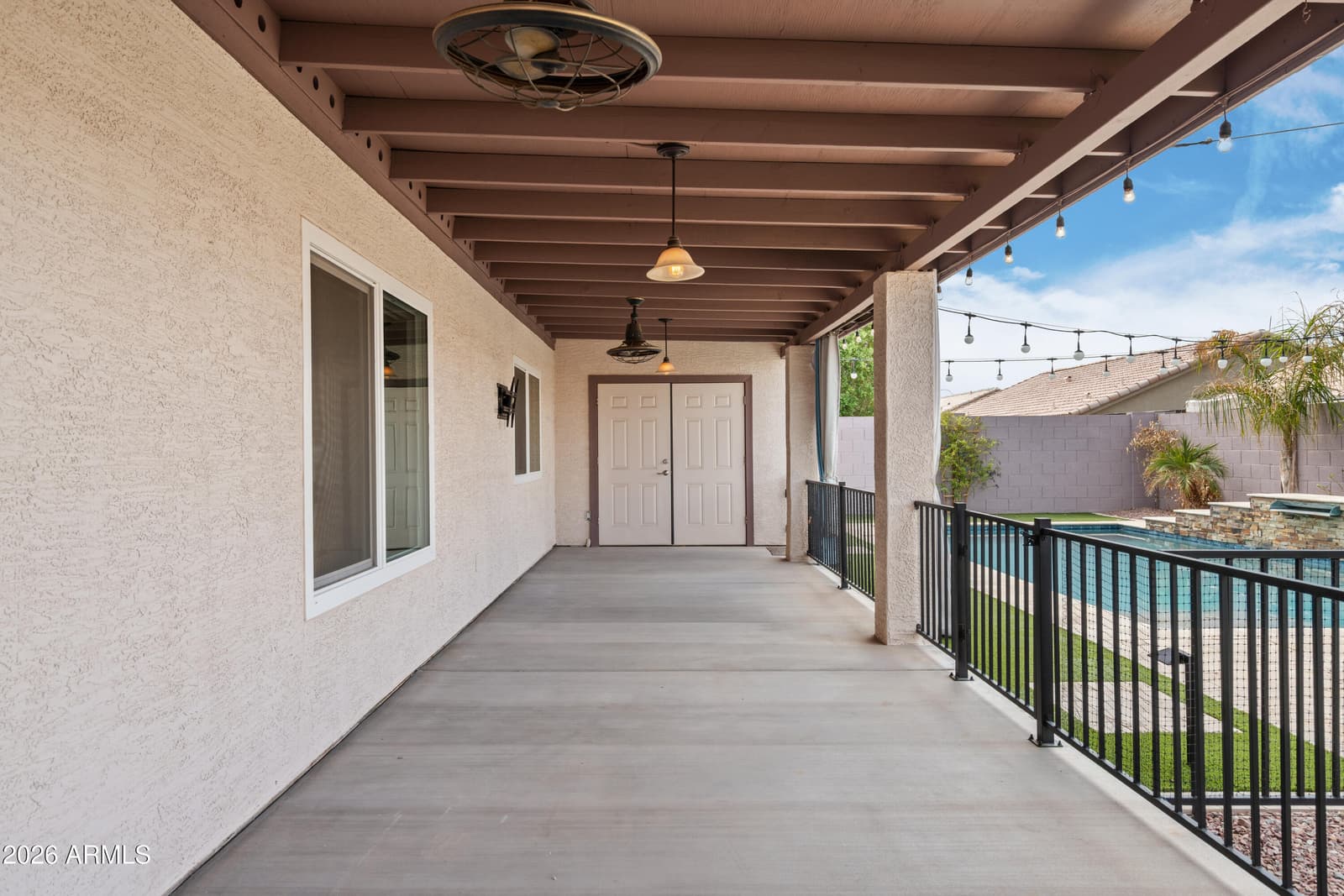 1200 S Crossbow Place, Chandler, AZ 85286 — photo 31 of 38