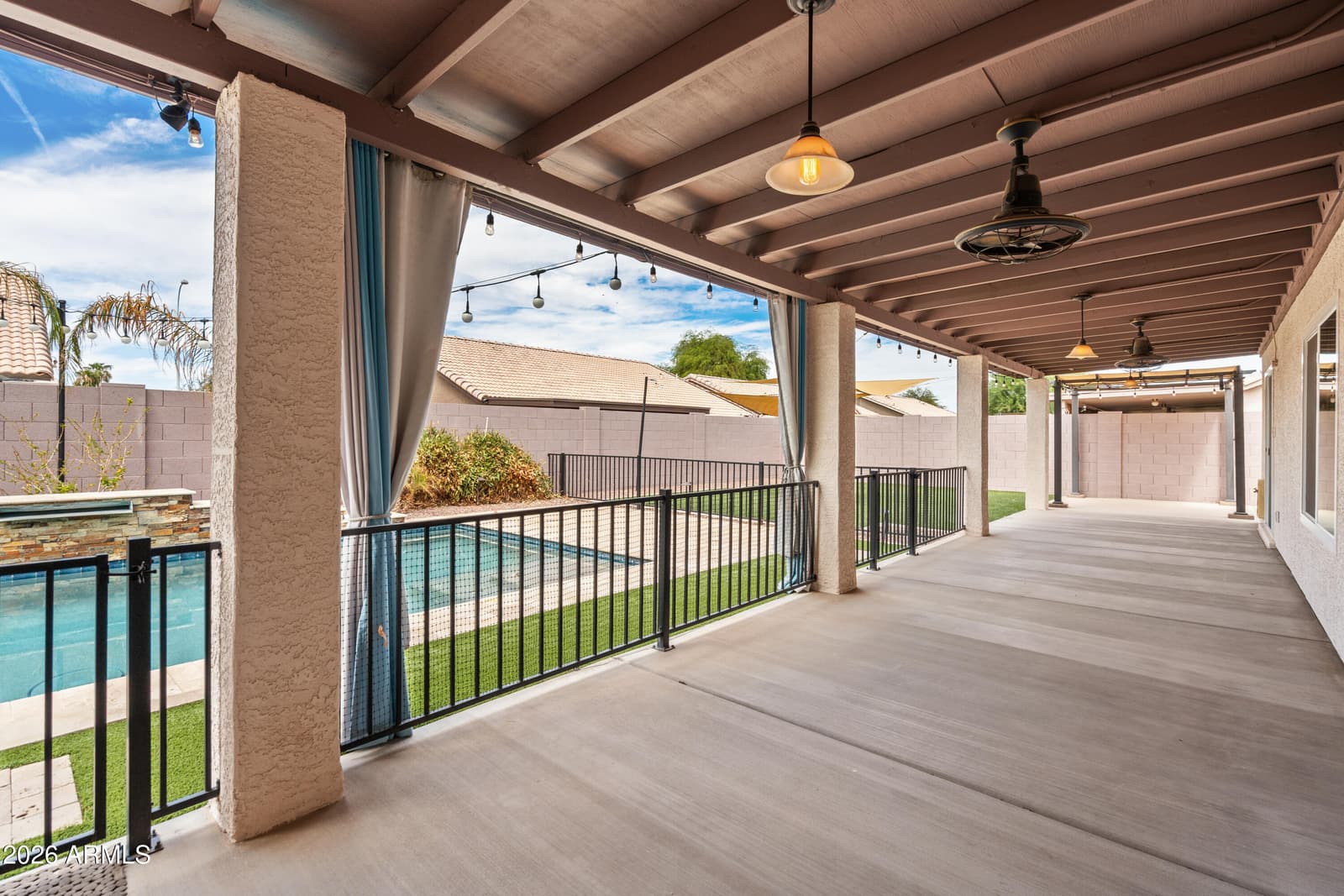 1200 S Crossbow Place, Chandler, AZ 85286 — photo 32 of 38