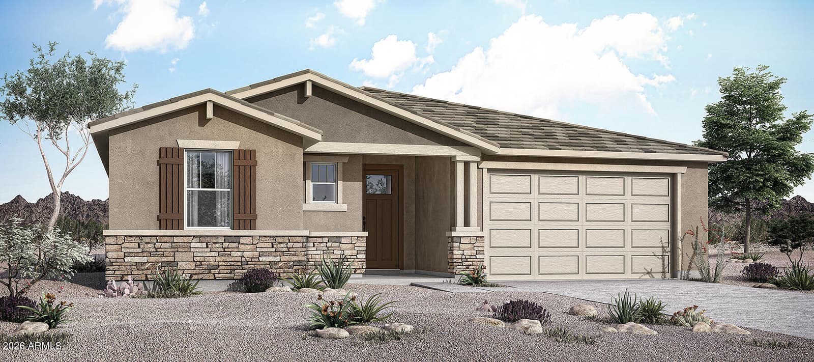 26565 S 229th Place, Queen Creek, AZ 85142 — photo 1 of 19