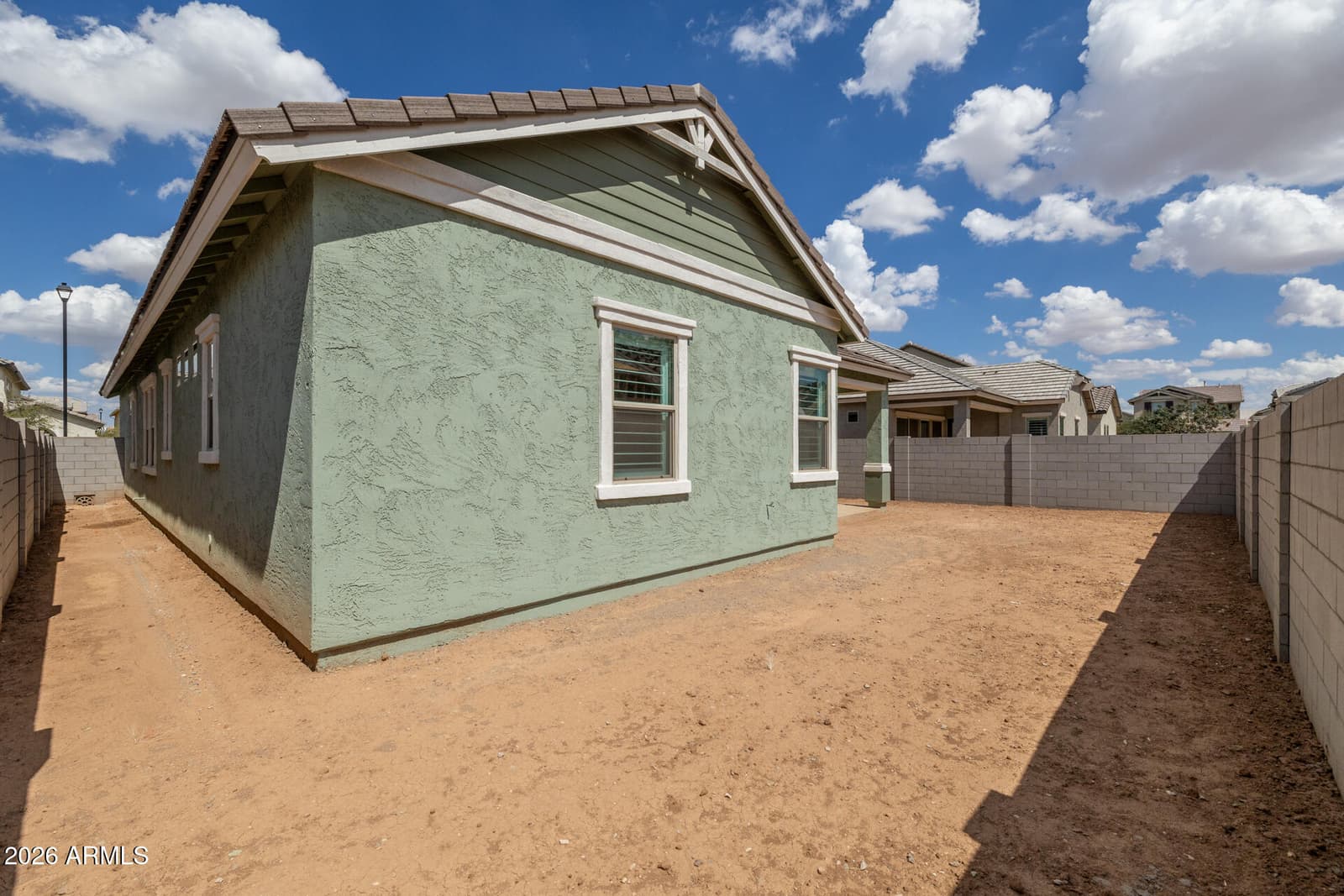 4309 E Bethena Street, Gilbert, AZ 85295 — photo 41 of 57