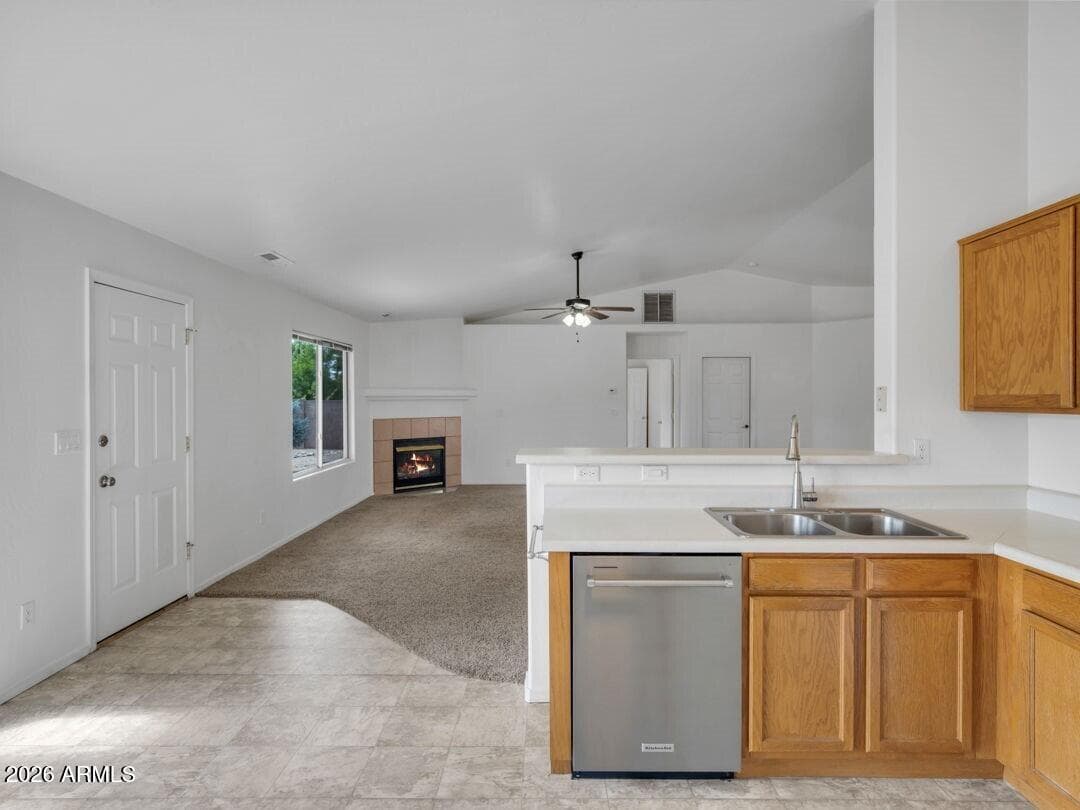 7435 E Scenic Way, Prescott Valley, AZ 86315 — photo 13 of 34