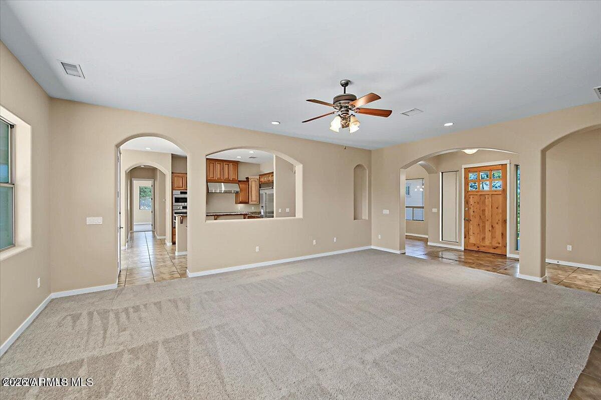 5495 W Carma Circle, Prescott, AZ 86305 — photo 10 of 44