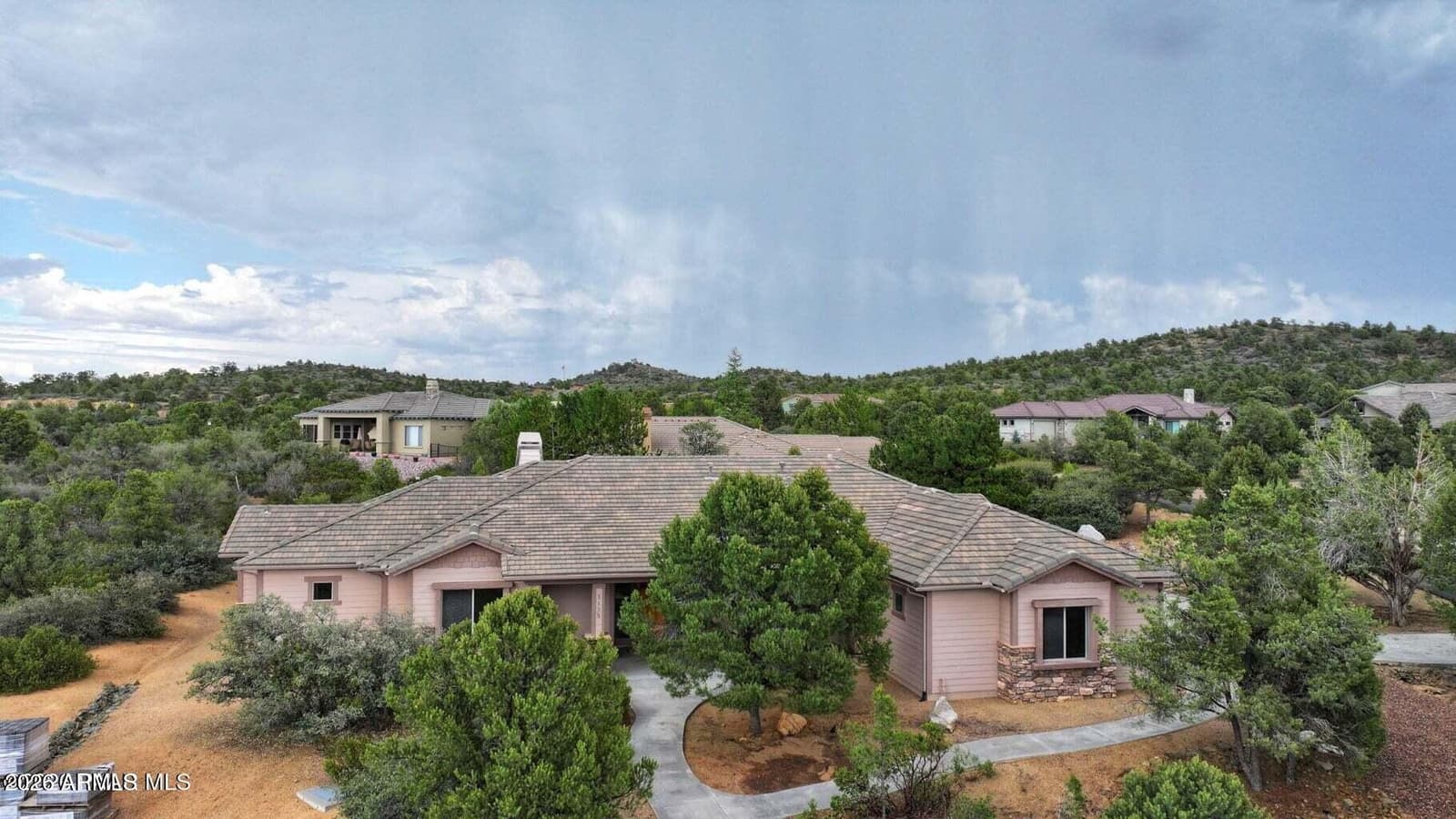 5495 W Carma Circle, Prescott, AZ 86305 — photo 44 of 44