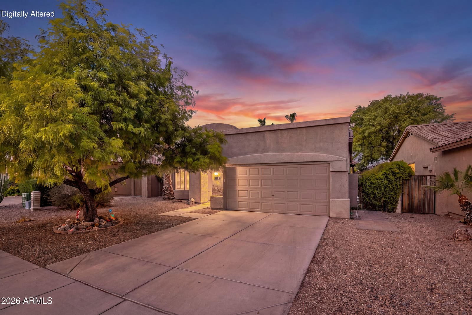 29954 N Little Leaf Drive, San Tan Valley, AZ 85143 — photo 1 of 60