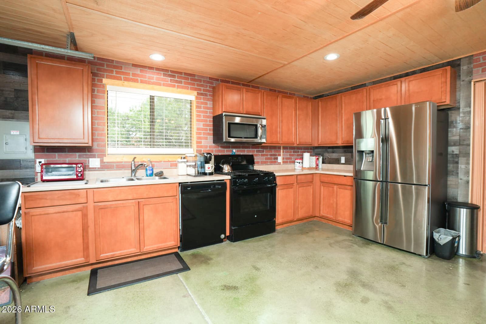 1455 S Rainbow Drive, Cottonwood, AZ 86326 — photo 46 of 59