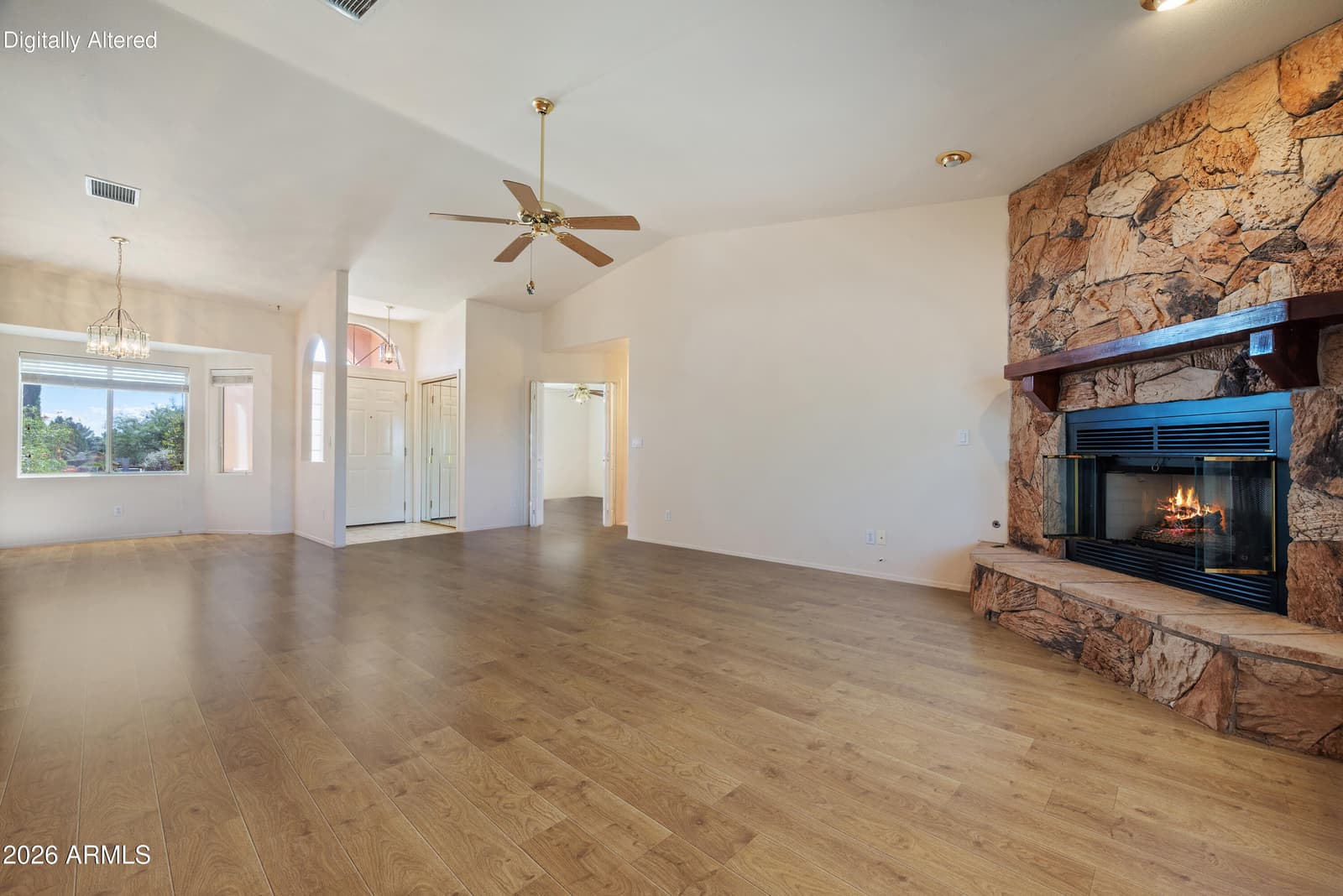1640 N San Marcos De Niza Drive, Sierra Vista, AZ 85635 — photo 14 of 45