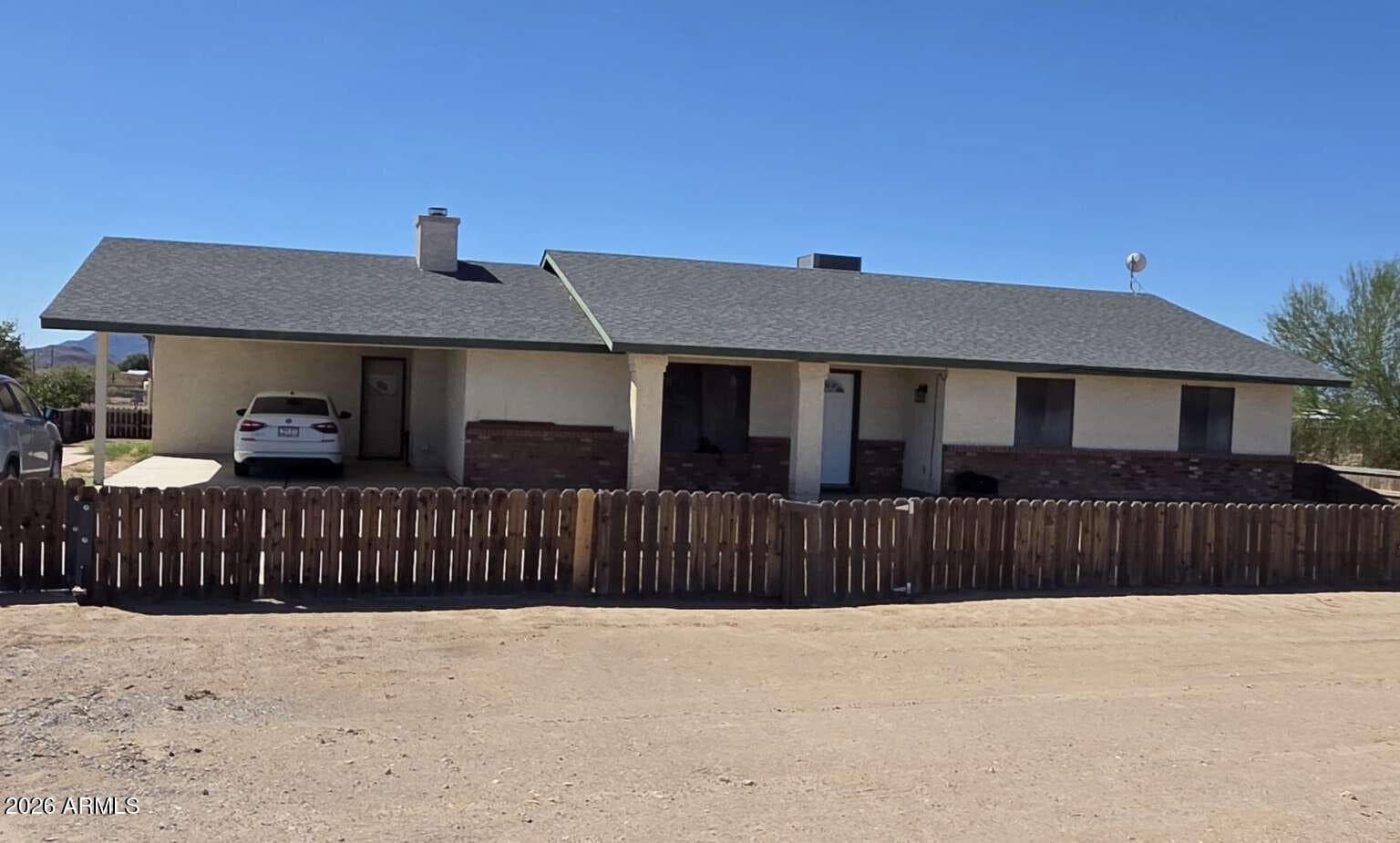 1350 S 371st Avenue, Tonopah, AZ 85354 — photo 1 of 40