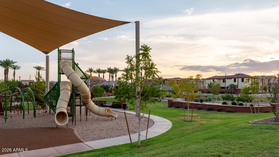4309 E Bethena Street, Gilbert, AZ 85295 — photo 49 of 57