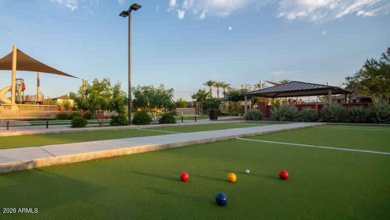 4309 E Bethena Street, Gilbert, AZ 85295 — photo 53 of 57