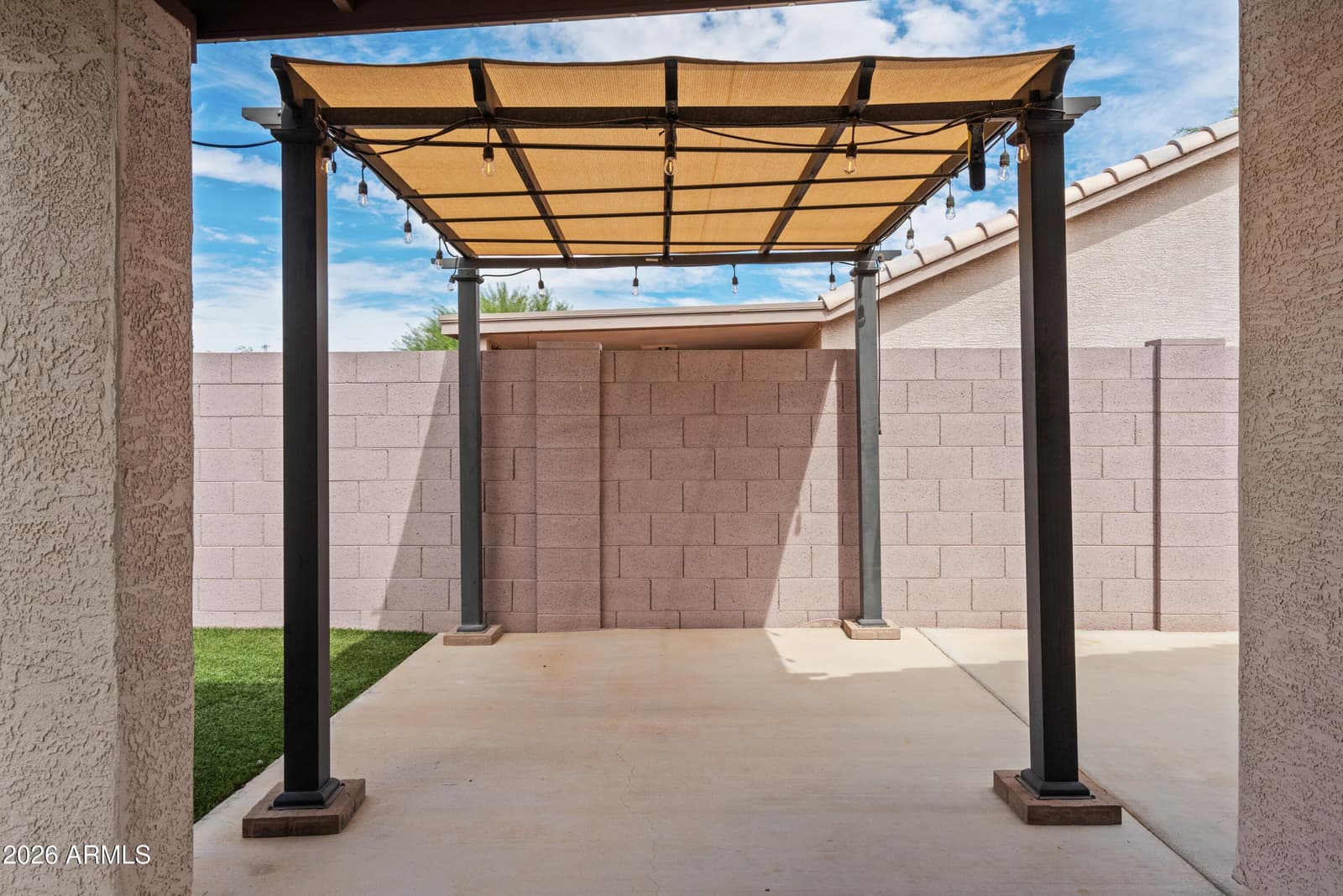 1200 S Crossbow Place, Chandler, AZ 85286 — photo 30 of 38