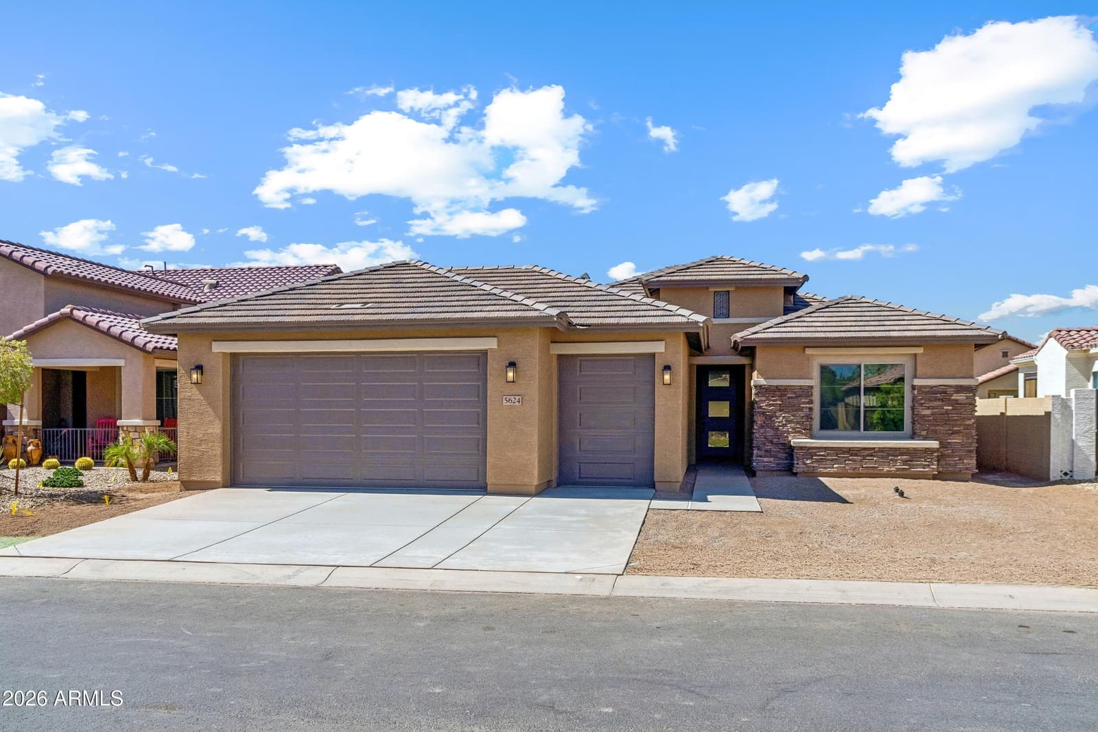 5624 W Posse Drive, Eloy, AZ 85131 — photo 1 of 39