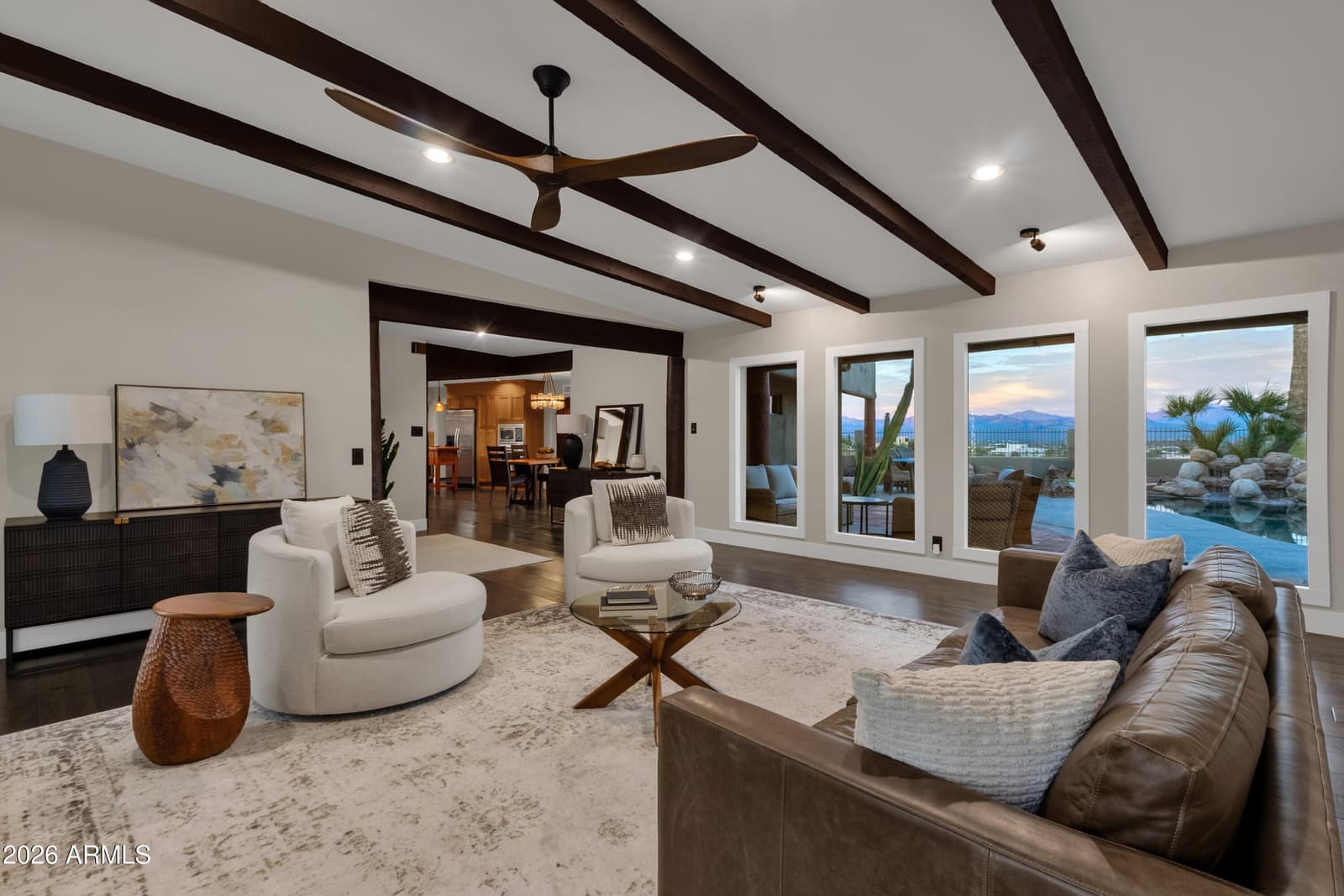 16130 E Cholla Drive, Fountain Hills, AZ 85268 — photo 11 of 68