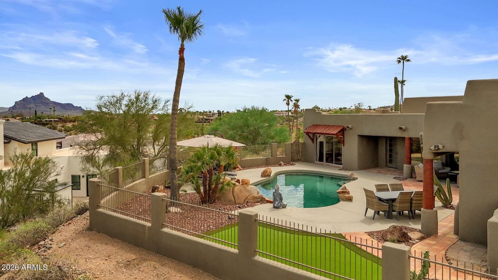 16130 E Cholla Drive, Fountain Hills, AZ 85268 — photo 42 of 68