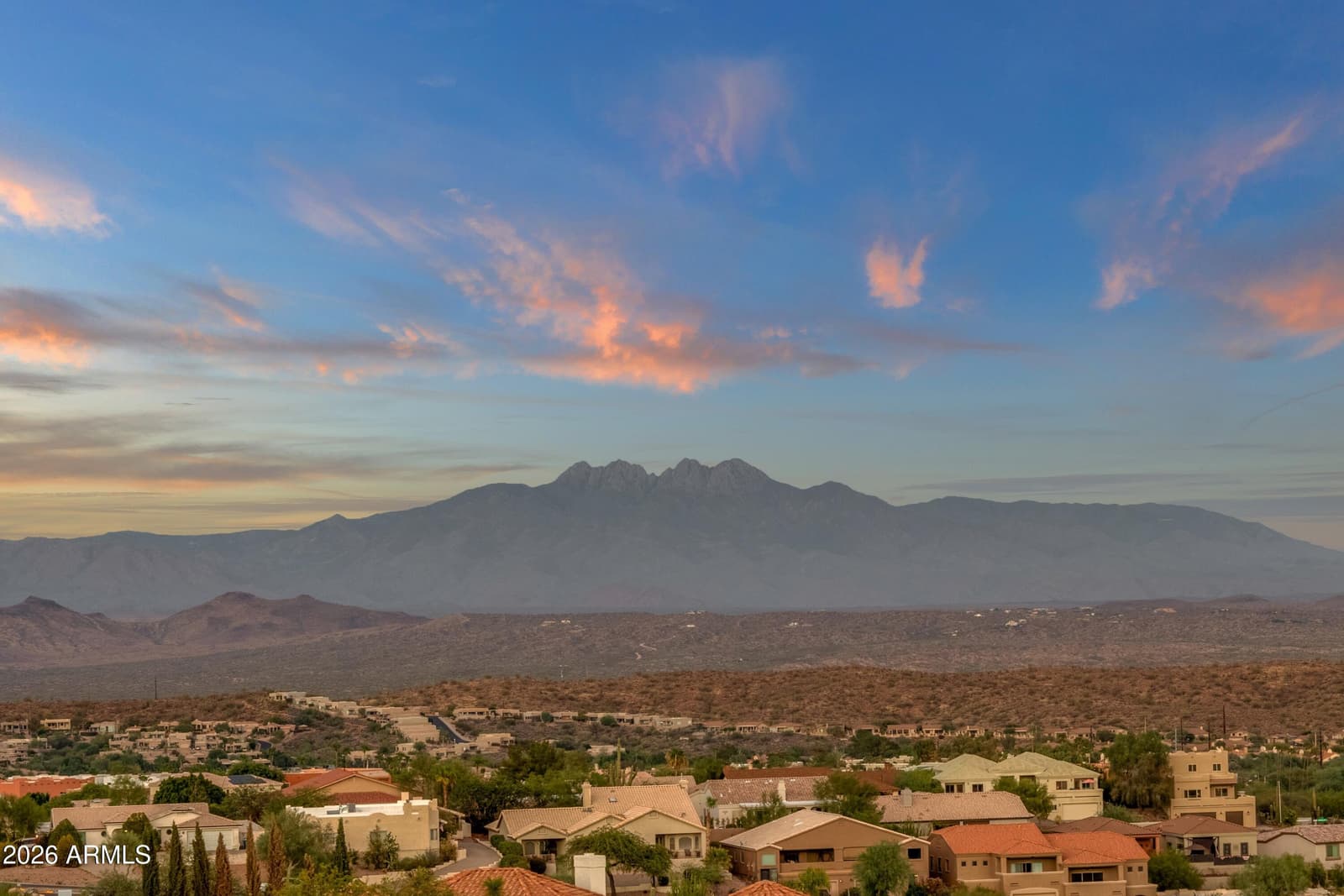16130 E Cholla Drive, Fountain Hills, AZ 85268 — photo 56 of 68