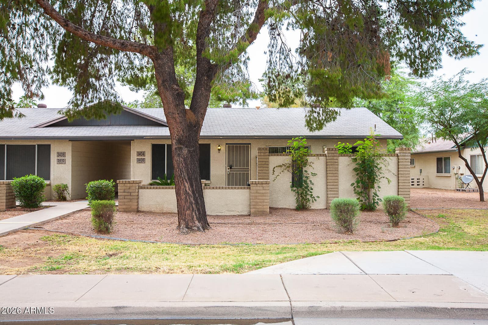 3404 S Hardy Drive, Tempe, AZ 85282 — photo 1 of 24