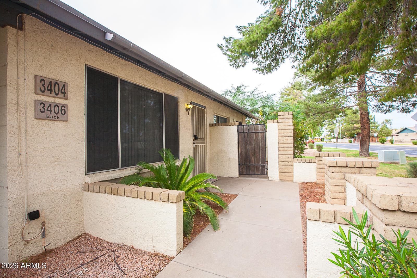 3404 S Hardy Drive, Tempe, AZ 85282 — photo 2 of 24