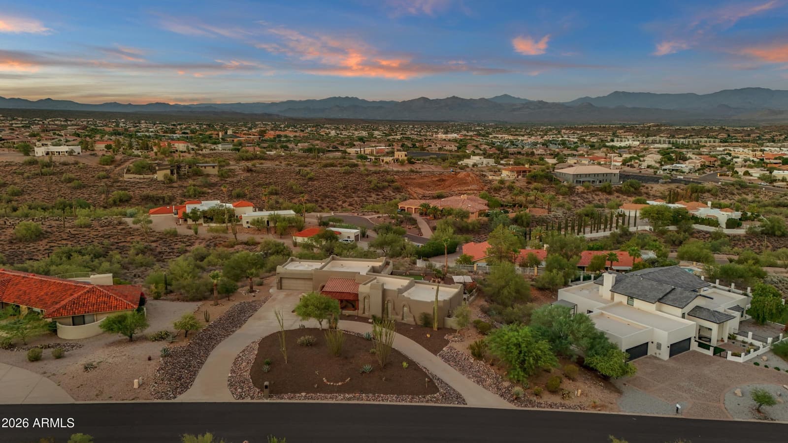 16130 E Cholla Drive, Fountain Hills, AZ 85268 — photo 61 of 68