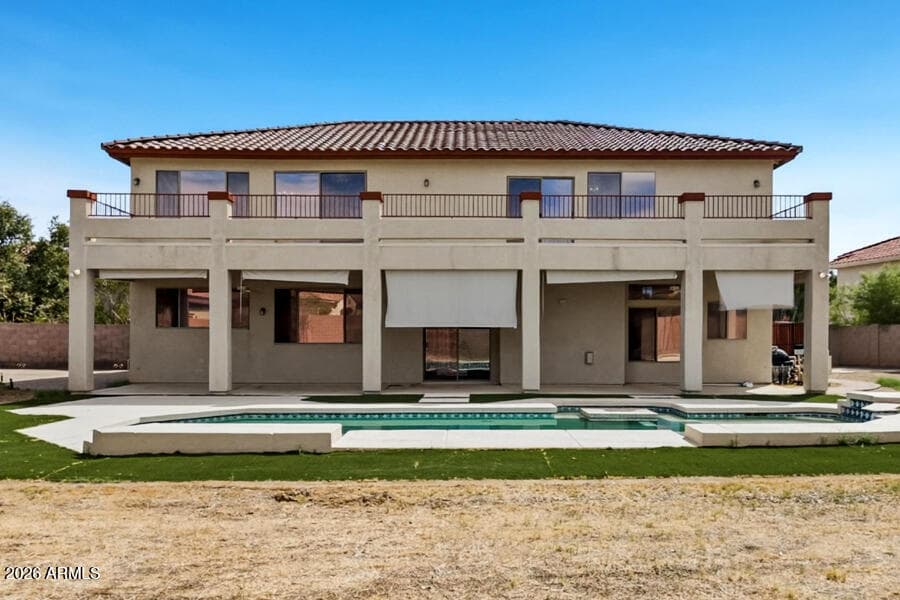 5426 N 137th Avenue, Litchfield Park, AZ 85340 — photo 35 of 35