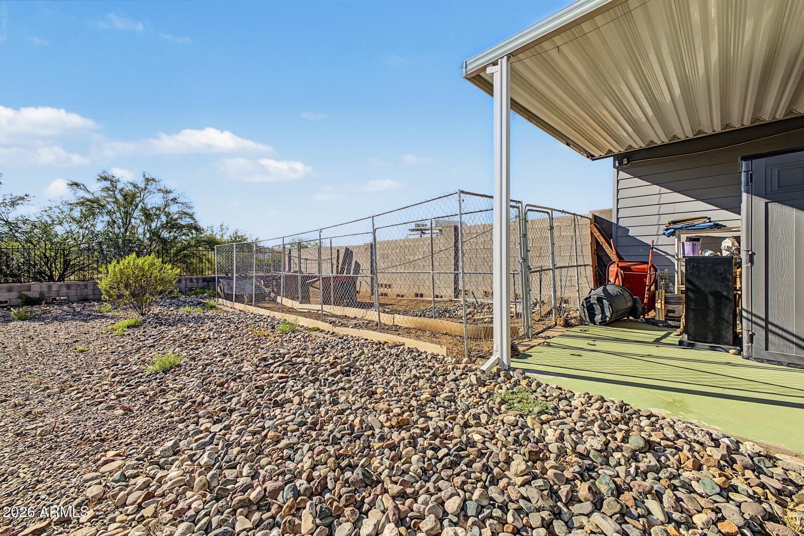 1307 E Gaffney Road, New River, AZ 85087 — photo 23 of 25
