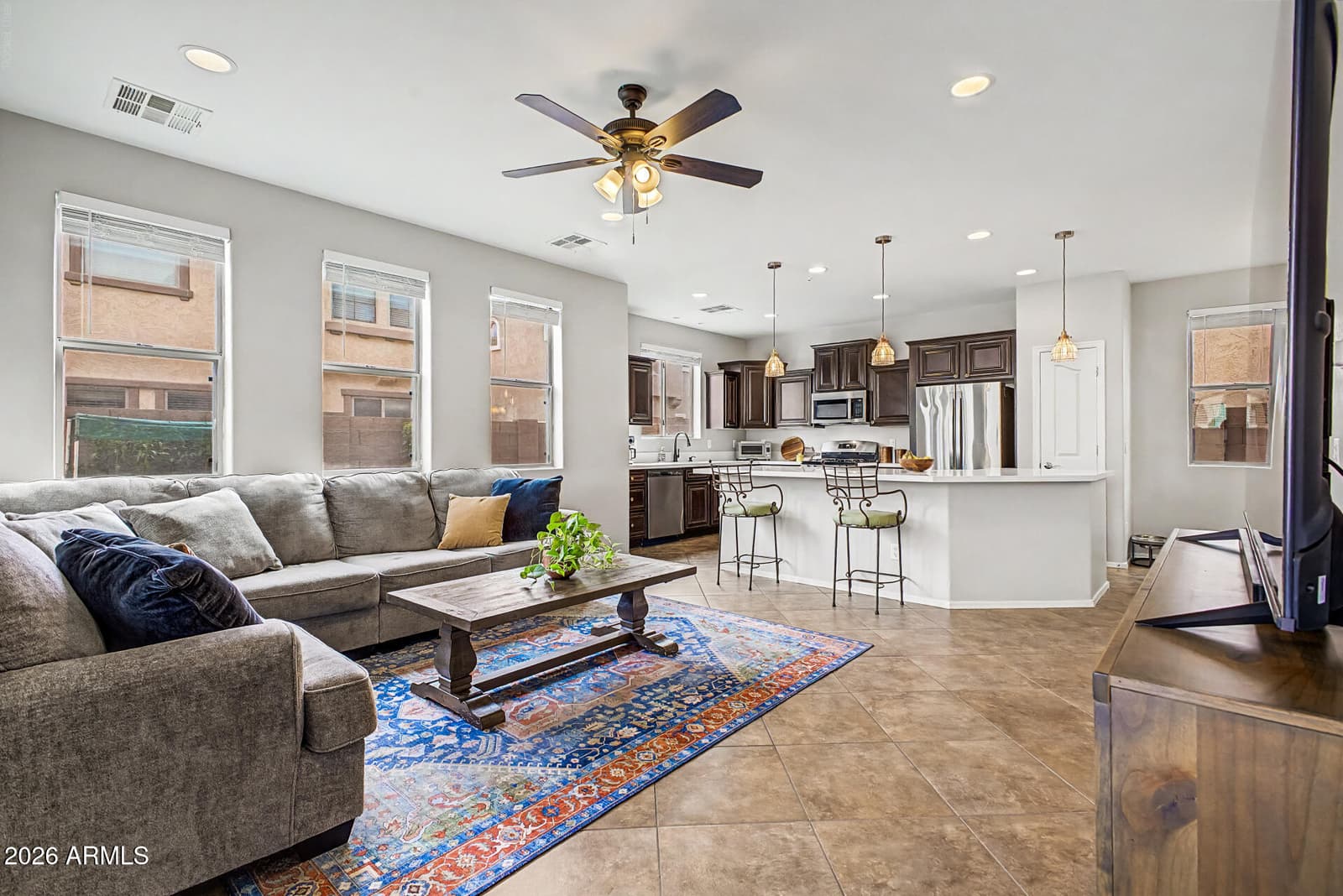 3273 E Morning Star Lane, Gilbert, AZ 85298 — photo 4 of 21