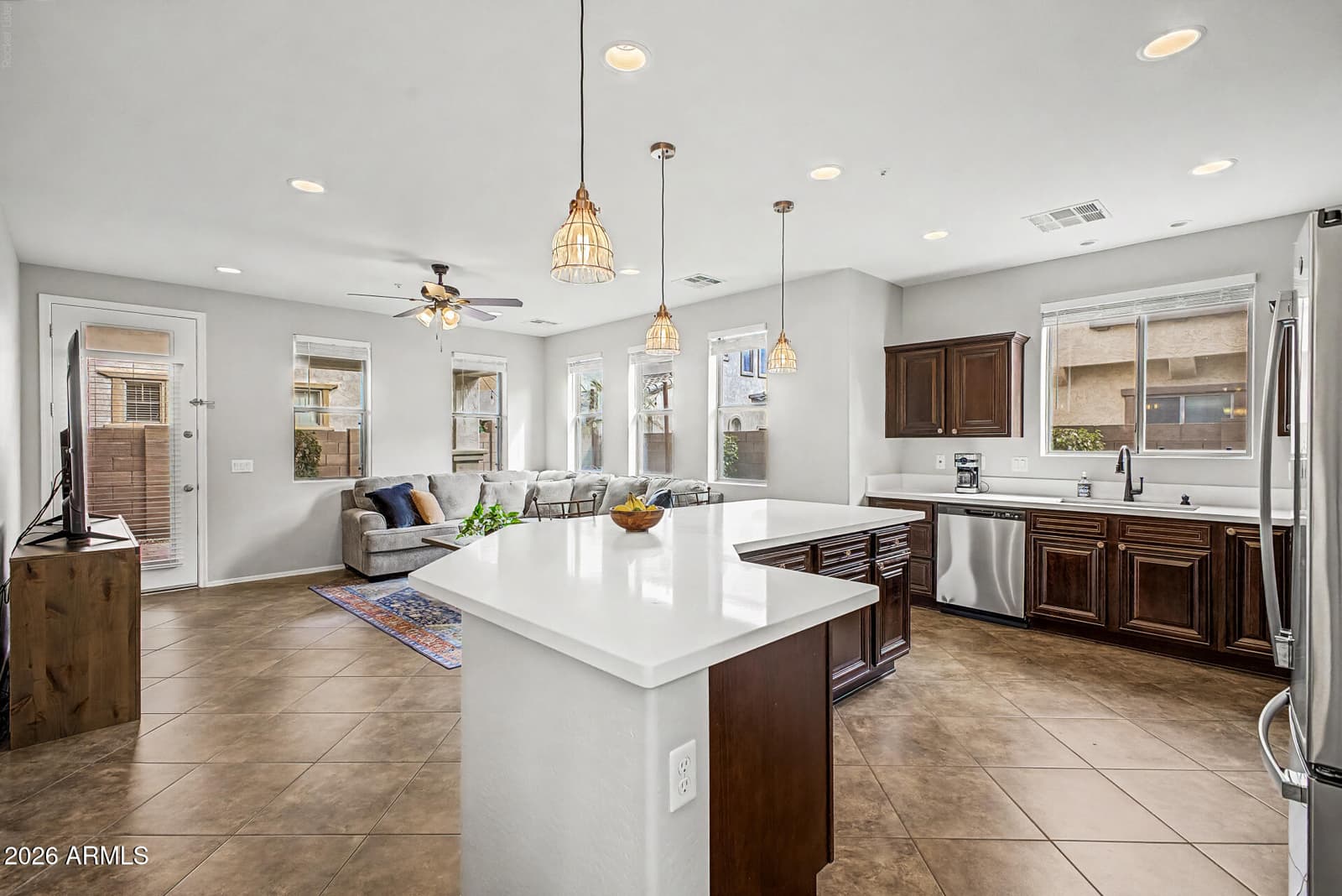 3273 E Morning Star Lane, Gilbert, AZ 85298 — photo 9 of 21