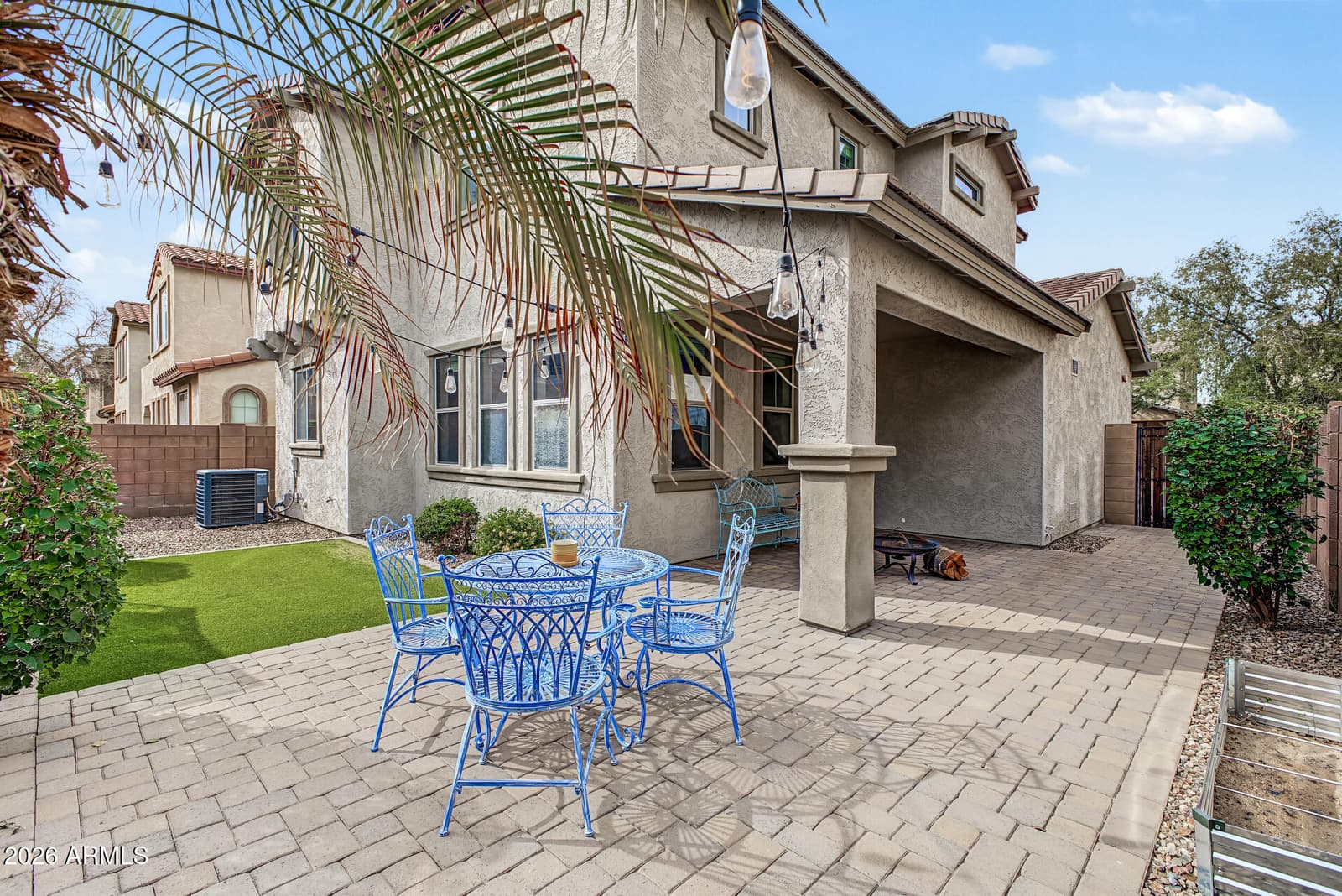 3273 E Morning Star Lane, Gilbert, AZ 85298 — photo 19 of 21