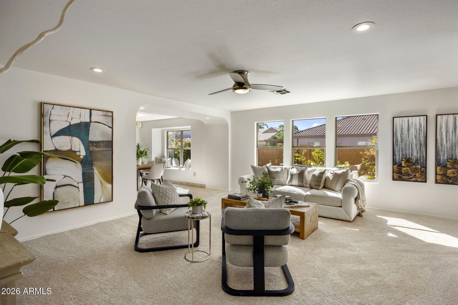 26231 N 41st Way, Phoenix, AZ 85050 — photo 9 of 23