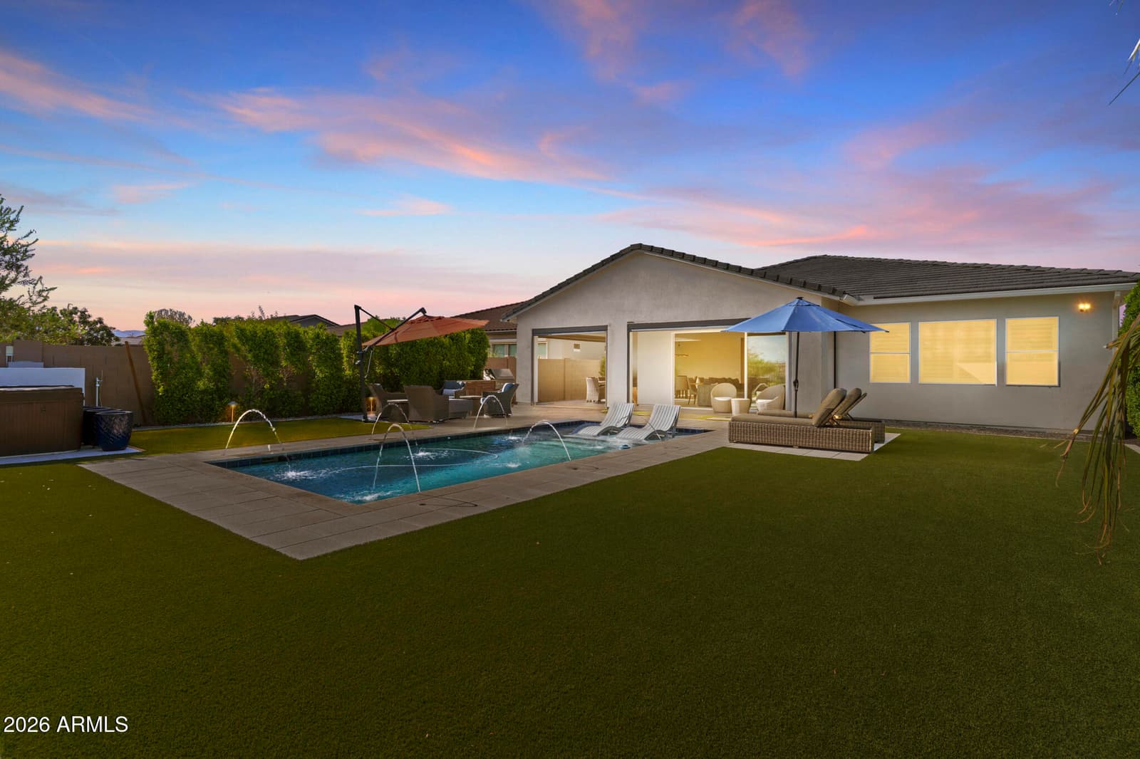 17431 W Guthrie Street, Surprise, AZ 85388 — photo 43 of 74