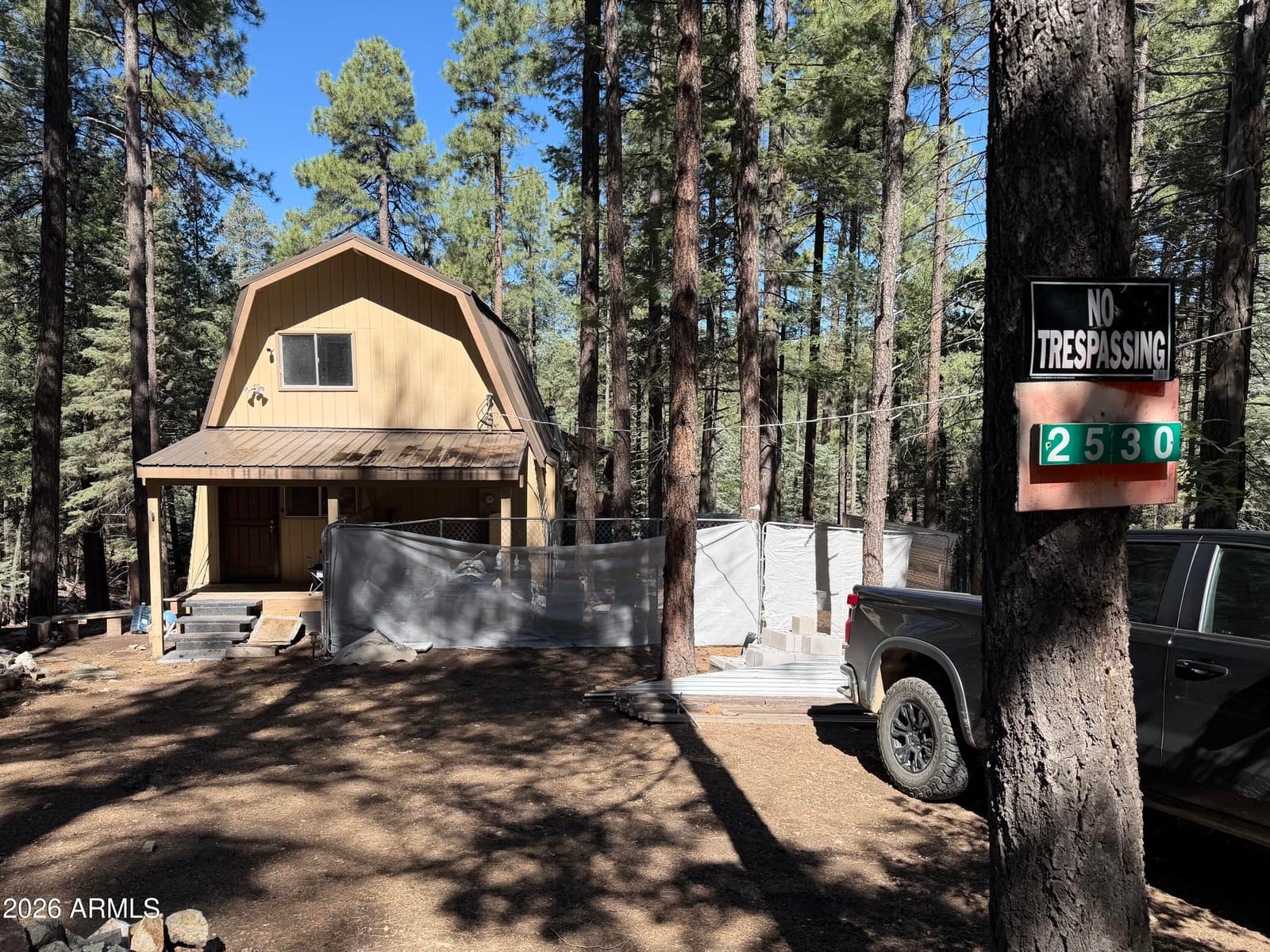 2530 E Summit Avenue, Prescott, AZ 86303 — photo 2 of 8