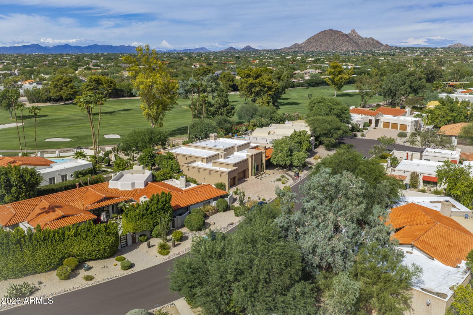 8340 E Calle De Alegria, Scottsdale, AZ 85255 — photo 38 of 47