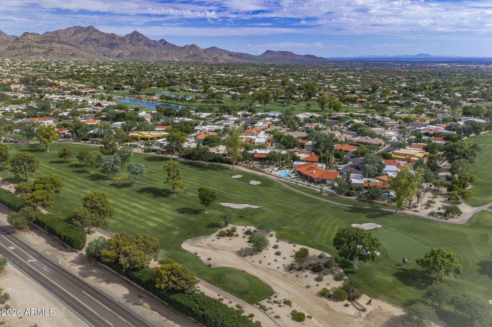 8340 E Calle De Alegria, Scottsdale, AZ 85255 — photo 42 of 47