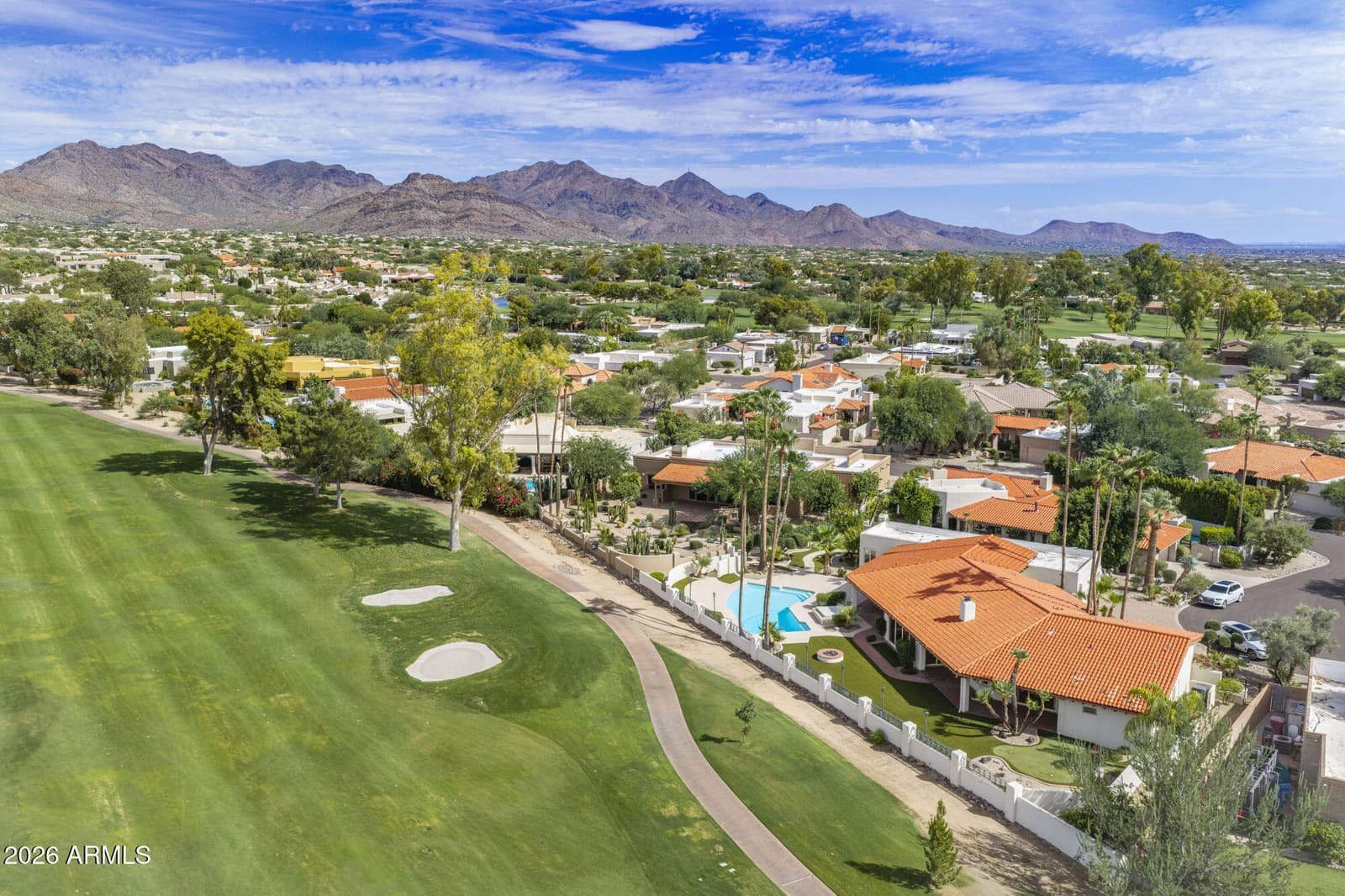 8340 E Calle De Alegria, Scottsdale, AZ 85255 — photo 45 of 47