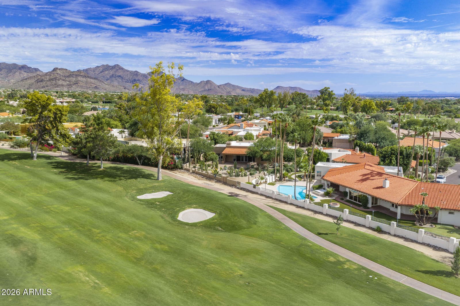 8340 E Calle De Alegria, Scottsdale, AZ 85255 — photo 46 of 47