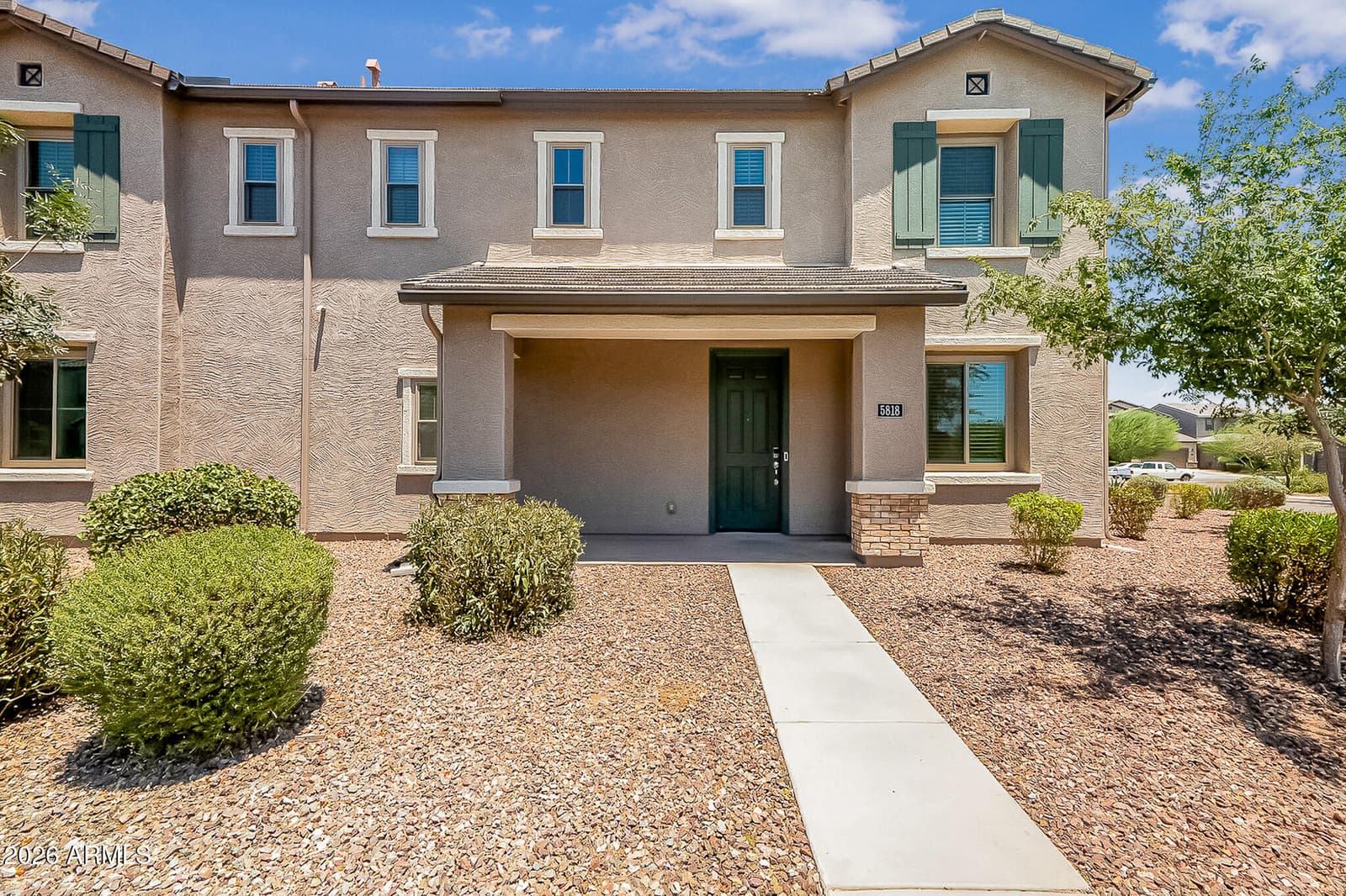 5818 W Encinas Lane, Phoenix, AZ 85043 — photo 26 of 29