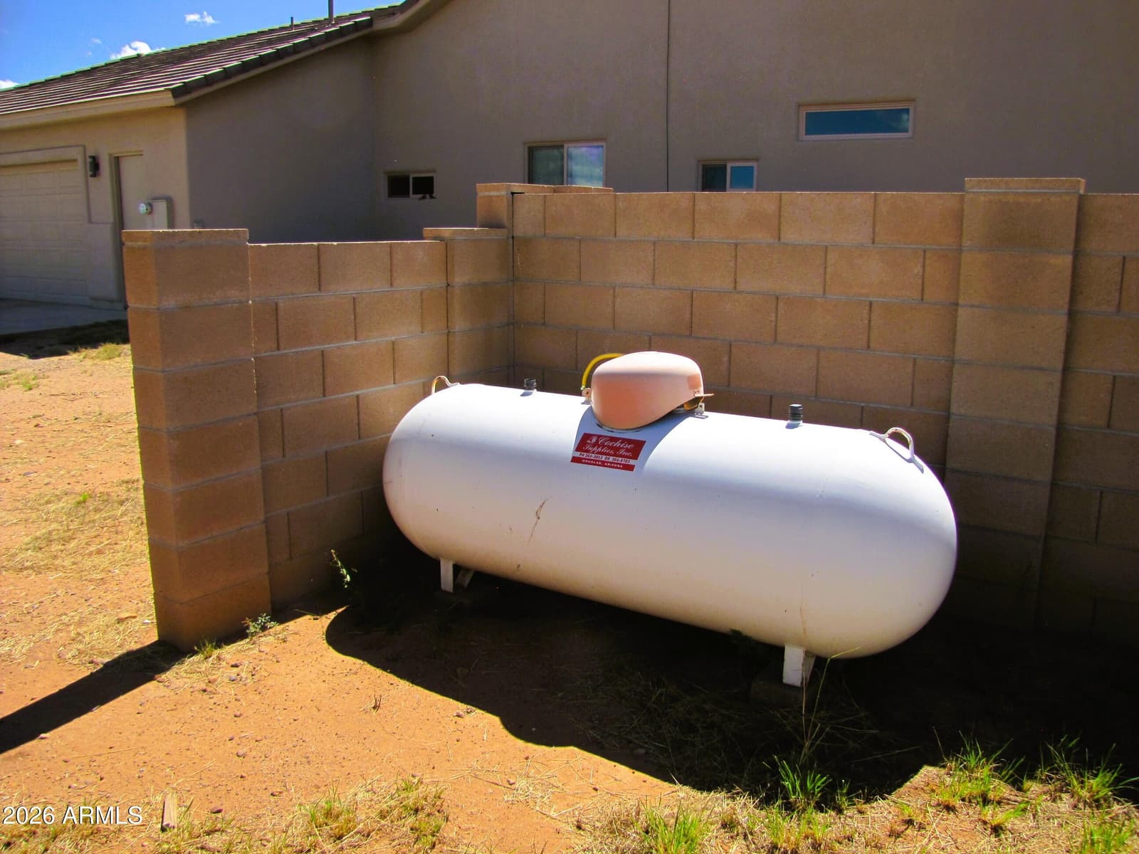 5788 S Padilla Drive, Hereford, AZ 85615 — photo 9 of 85