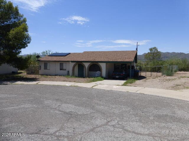 513 S Mountain View Drive, Kearny, AZ 85137 — photo 1 of 12