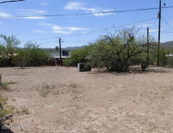 513 S Mountain View Drive, Kearny, AZ 85137 — photo 12 of 12