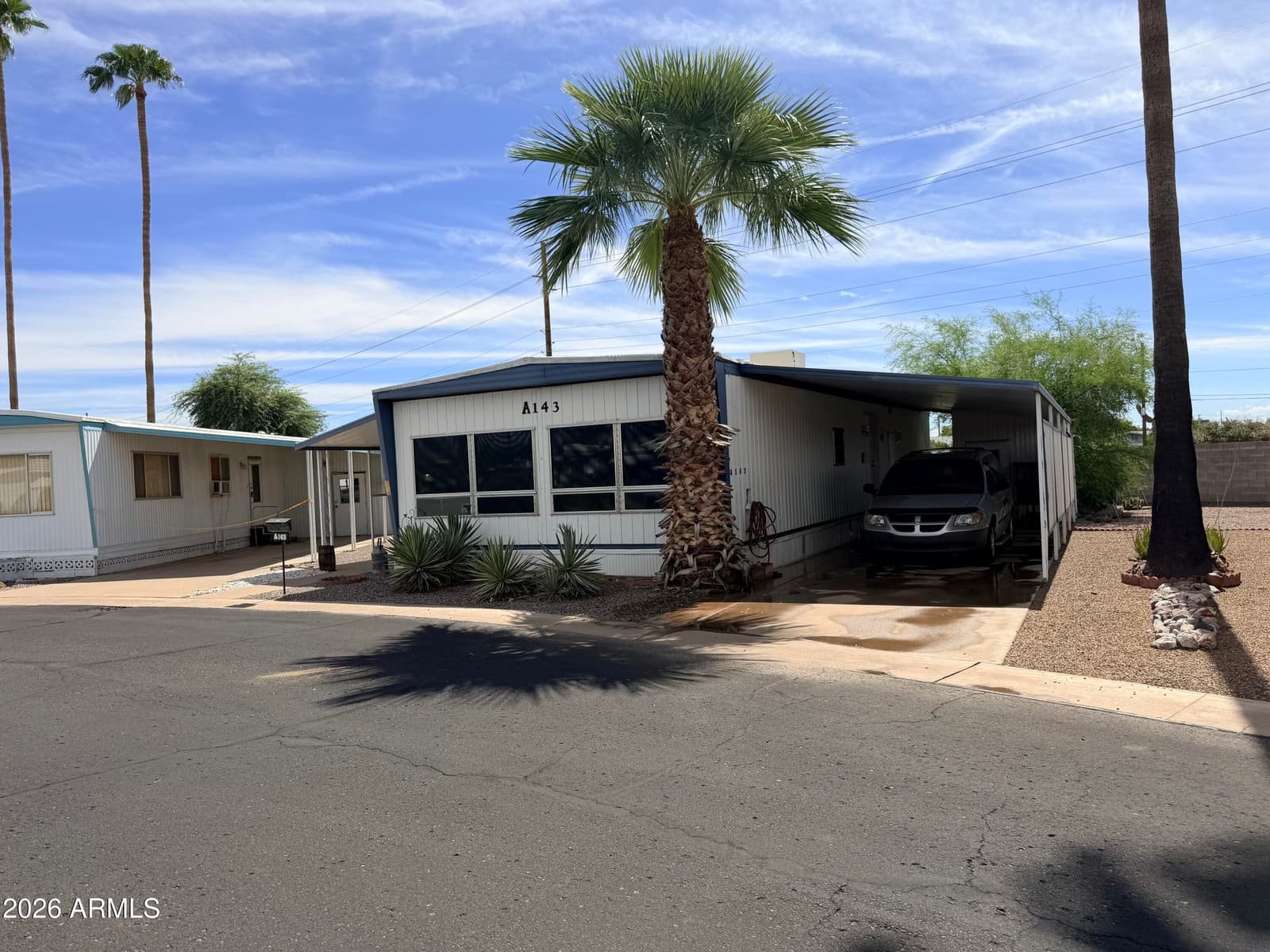 150 S Windsor Drive 143 A, Mesa, AZ 85204 — photo 2 of 37
