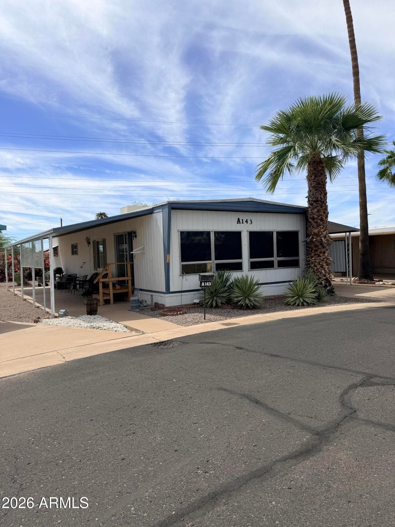 150 S Windsor Drive 143 A, Mesa, AZ 85204 — photo 5 of 37