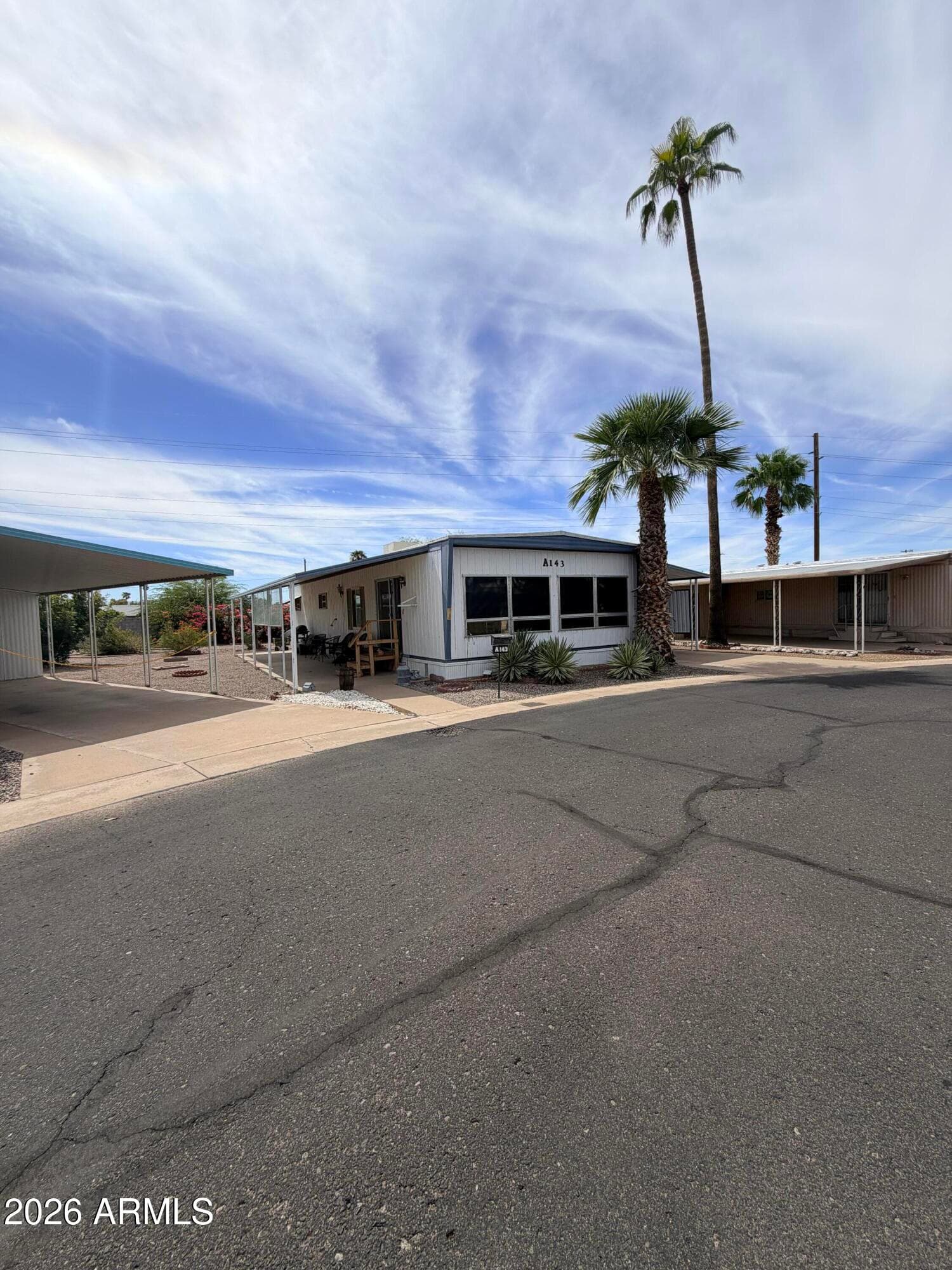 150 S Windsor Drive 143 A, Mesa, AZ 85204 — photo 6 of 37