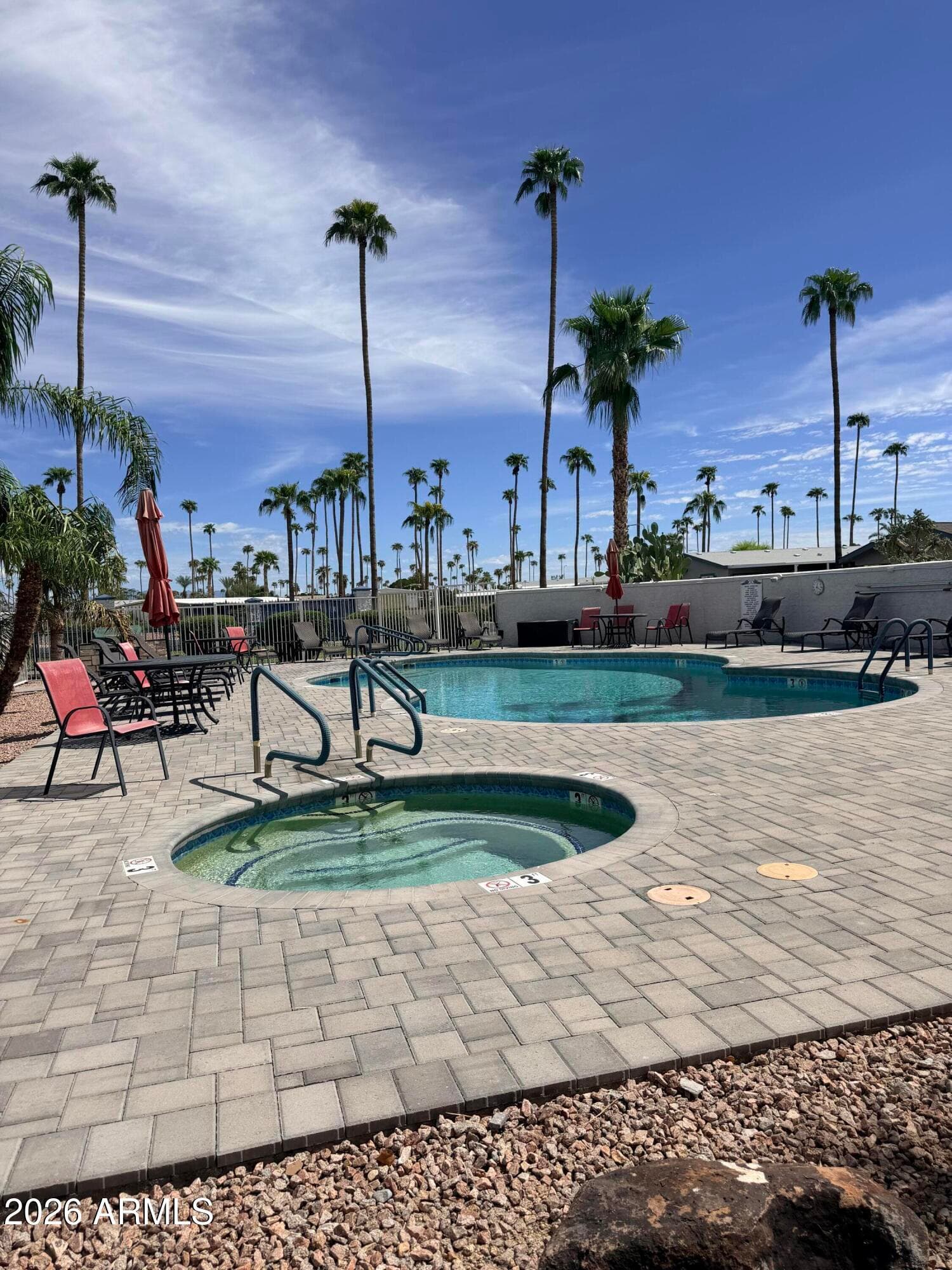 150 S Windsor Drive 143 A, Mesa, AZ 85204 — photo 33 of 37