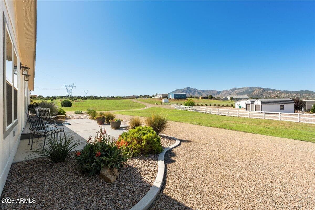 4610 W Blackhawk Trail, Prescott, AZ 86305 — photo 3 of 34
