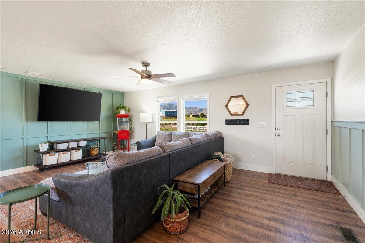 4610 W Blackhawk Trail, Prescott, AZ 86305 — photo 4 of 34