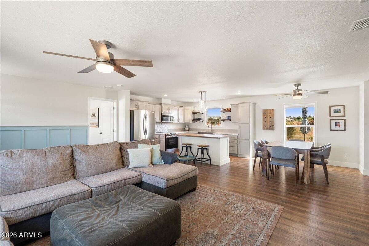 4610 W Blackhawk Trail, Prescott, AZ 86305 — photo 31 of 34