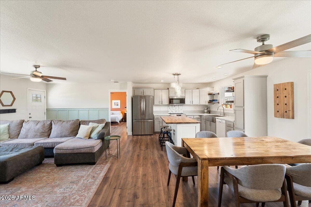 4610 W Blackhawk Trail, Prescott, AZ 86305 — photo 11 of 34
