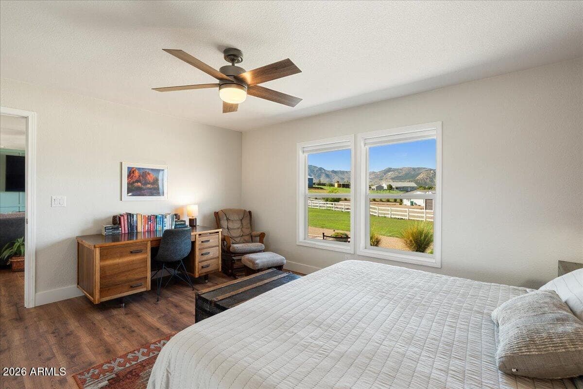 4610 W Blackhawk Trail, Prescott, AZ 86305 — photo 14 of 34