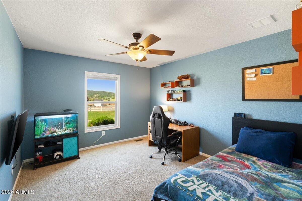 4610 W Blackhawk Trail, Prescott, AZ 86305 — photo 16 of 34