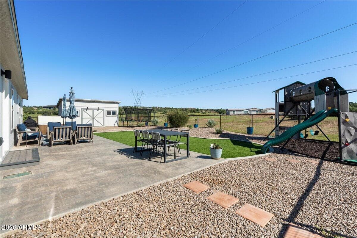 4610 W Blackhawk Trail, Prescott, AZ 86305 — photo 20 of 34