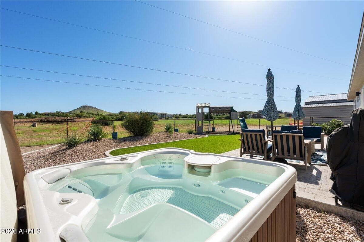 4610 W Blackhawk Trail, Prescott, AZ 86305 — photo 23 of 34