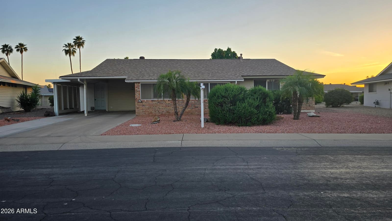 10601 W Bolivar Drive, Sun City, AZ 85351 — photo 1 of 38